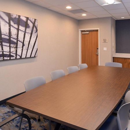Fairfield Inn & Suites By Marriott Columbus Grove City Extérieur photo