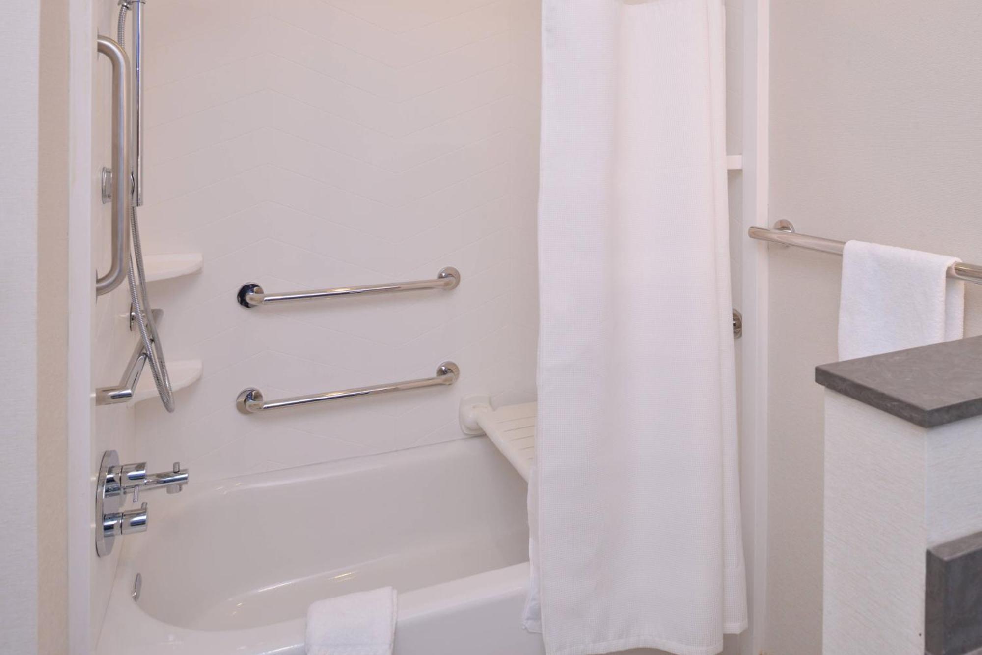 Fairfield Inn & Suites By Marriott Columbus Grove City Extérieur photo