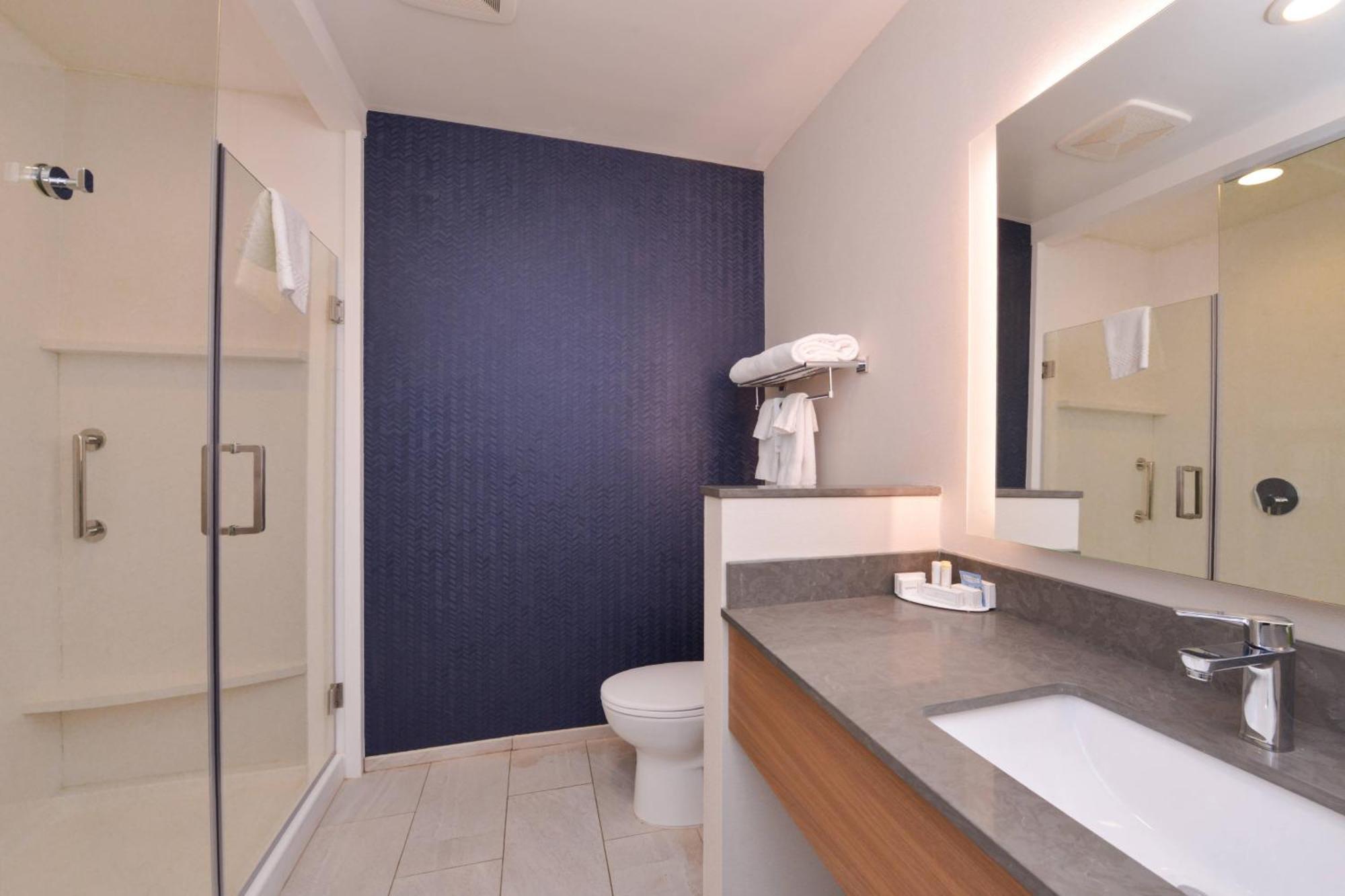 Fairfield Inn & Suites By Marriott Columbus Grove City Extérieur photo