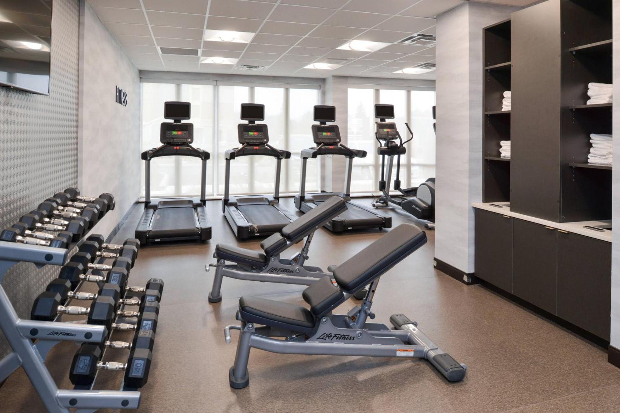 Fairfield Inn & Suites By Marriott Columbus Grove City Extérieur photo
