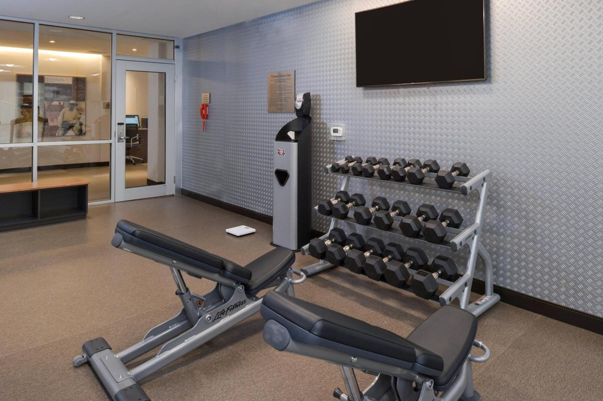 Fairfield Inn & Suites By Marriott Columbus Grove City Extérieur photo