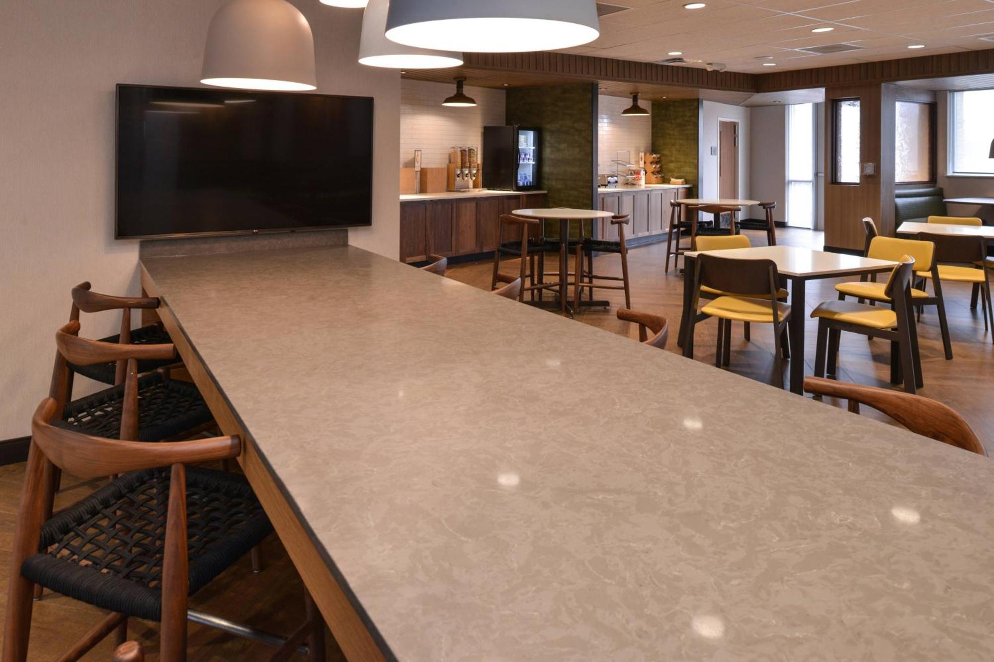 Fairfield Inn & Suites By Marriott Columbus Grove City Extérieur photo