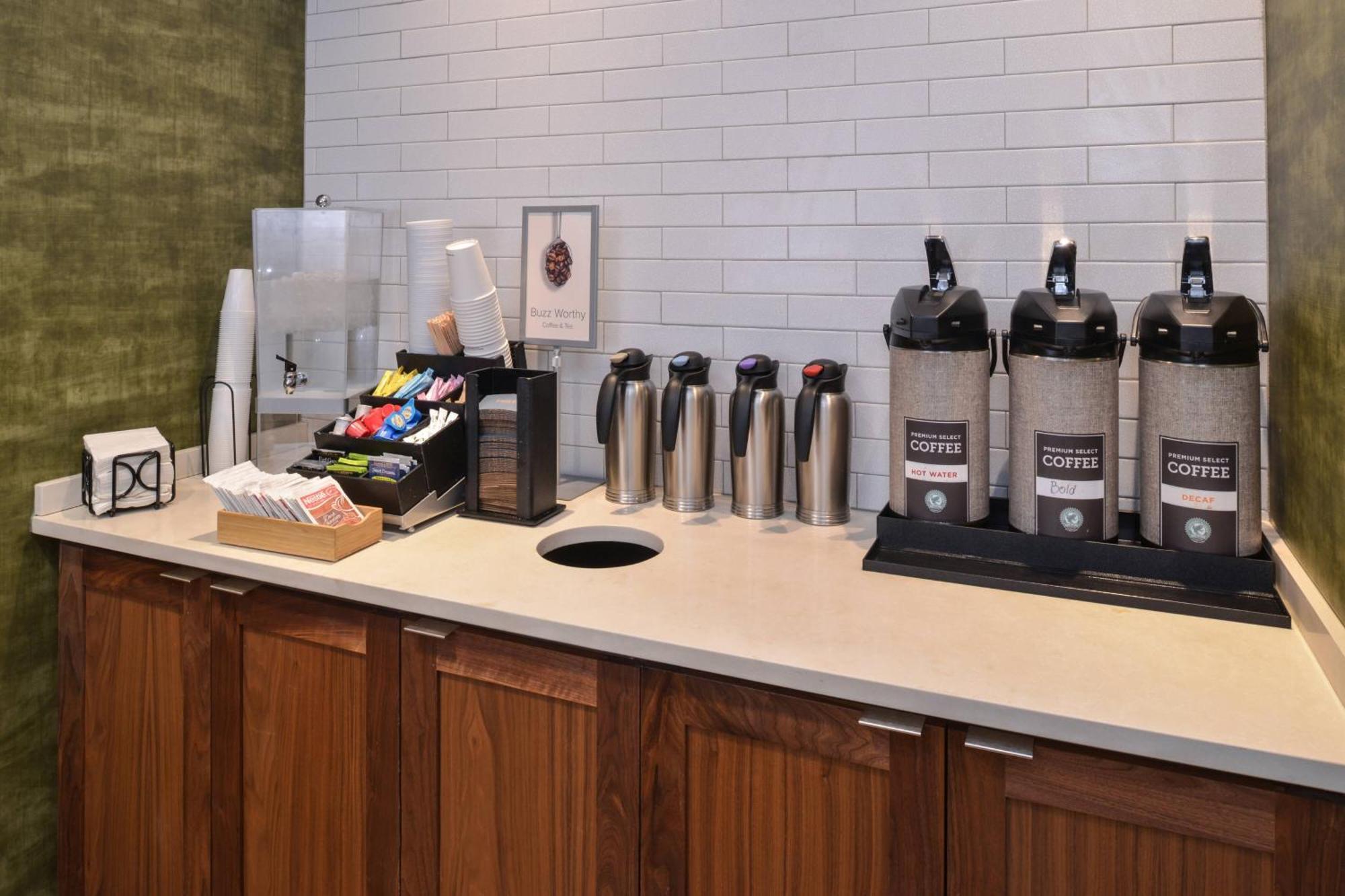 Fairfield Inn & Suites By Marriott Columbus Grove City Extérieur photo