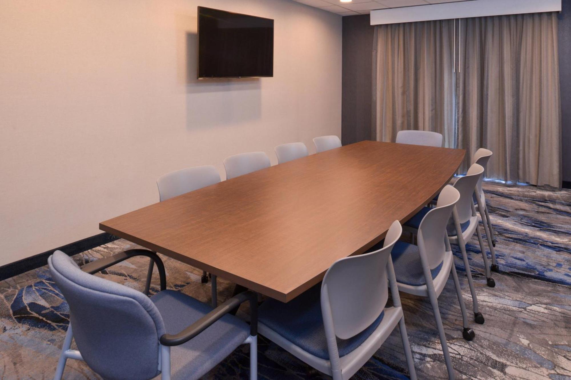 Fairfield Inn & Suites By Marriott Columbus Grove City Extérieur photo
