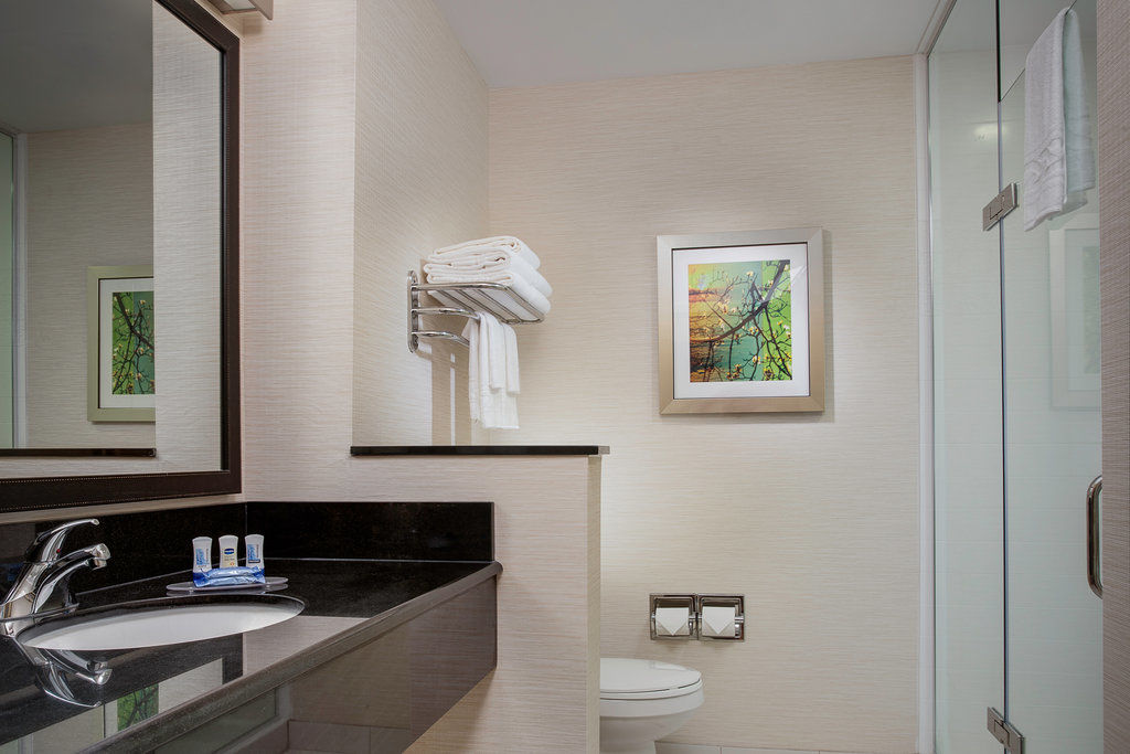 Fairfield Inn & Suites By Marriott Columbus Grove City Extérieur photo
