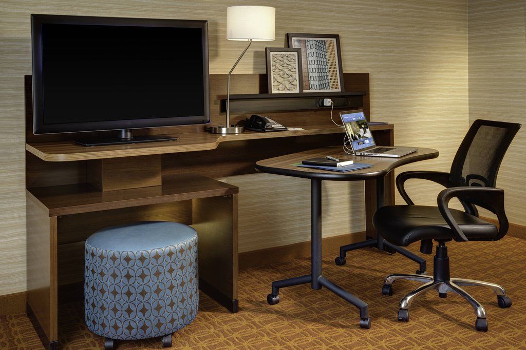 Fairfield Inn & Suites By Marriott Columbus Grove City Extérieur photo